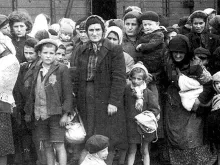 Vítimas do Holocausto 