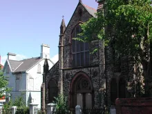 Holy Rosary Church em Belfast (Irlanda