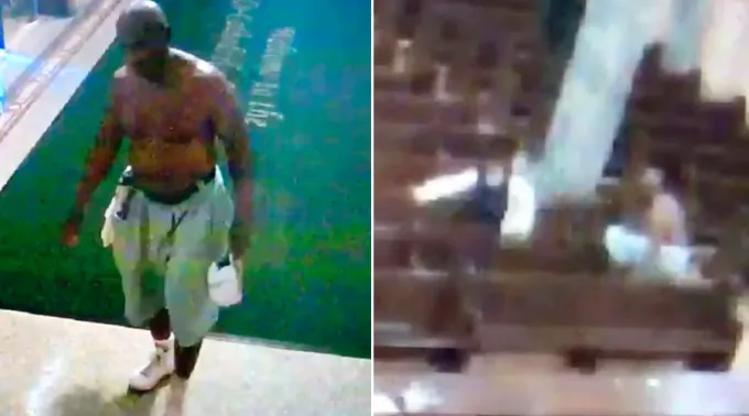 HombreIglesiaMonja_Brooklyn_06072017.jpg ?? 