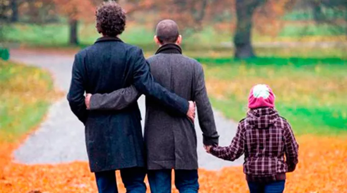 HomosexualesNina_051115.jpg ?? 