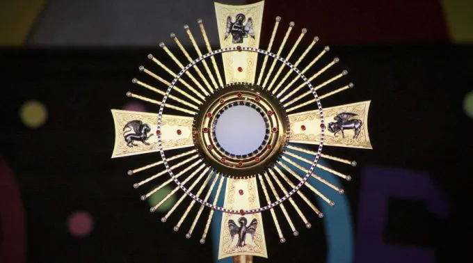 HoraSanta_Pixabay_270121.jpeg ?? 