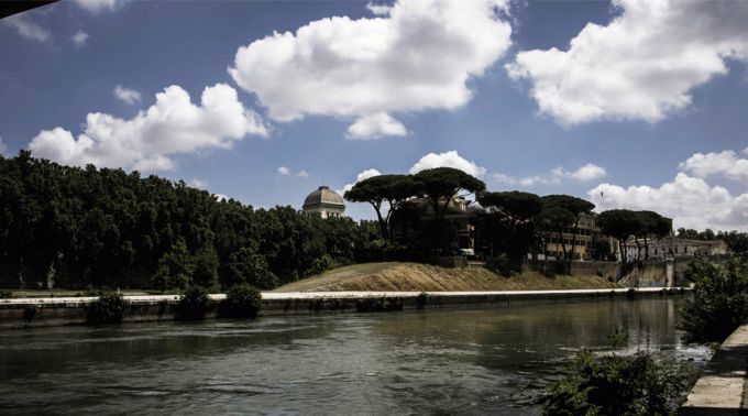 Hospital-Fatebenefratelli-Roma-Miguel-Perez-Pichel-ACI-21102021.gif ?? 