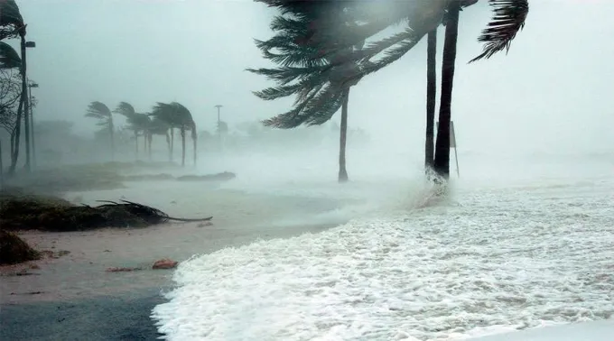 HuracanCentroamerica_Unsplash_161120.jpg ?? 