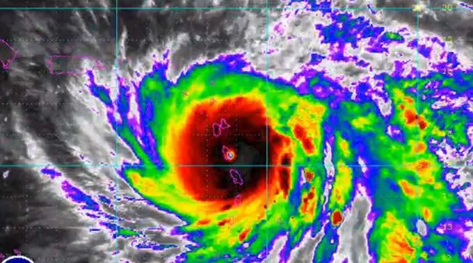 HuracanMaria_Twitter_19092017.jpg ?? 