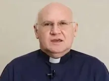 Bispo nomeado de São Miguel Paulista, monsenhor Algacir Munhak