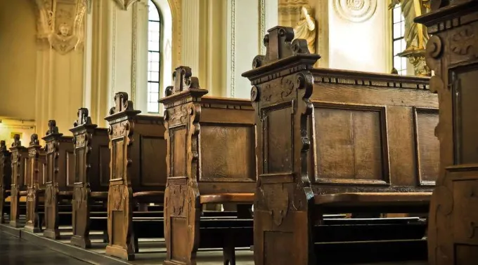 Iglesia-Pixabay-03012018.jpg ?? 