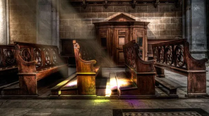 Iglesia-Pixabay-14012021.jpg ?? 