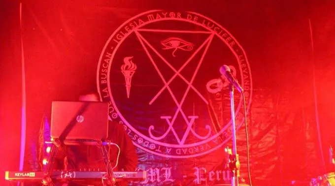 IglesiaLuciferLimaPeru_FacebokIglesiaMayorDeLucifer_020216.jpg ?? 