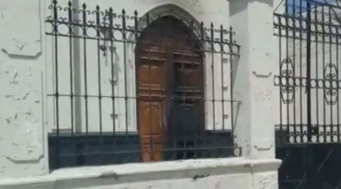 IglesiaPuertaQuemada_Youtube_Correo_18012018.jpg ?? 