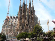 Igreja da Sagrada Família (Barcelona) 