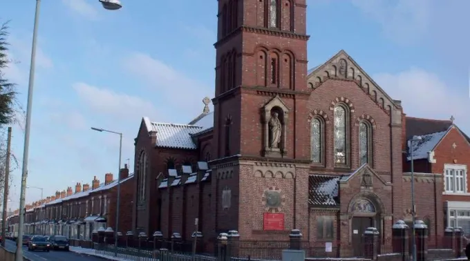 IglesiaSagradoCorazon_ElliottBrown_140520.jpg ?? 