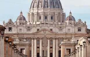 Basílica de São Pedro, Cidade do Vaticano