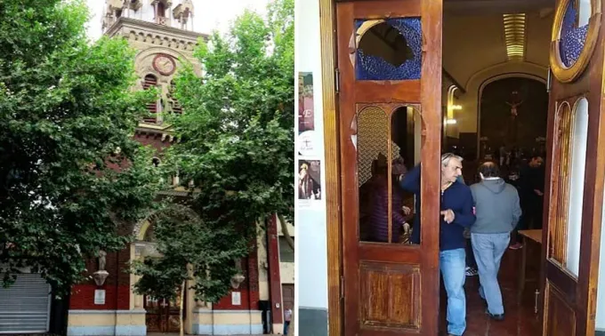 IglesiaSanVicentedePaul_161018.jpg ?? 