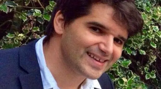 IgnacioEcheverria-TwitterArmadaEspanola-19072018.jpg ?? 