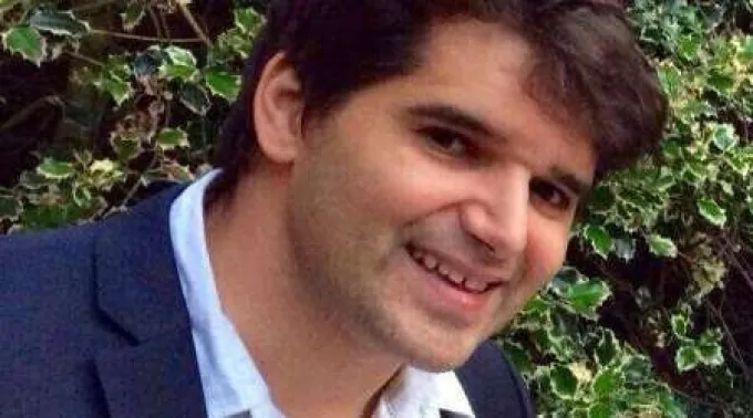 IgnacioEcheverria_ArmadaEspaola_21102017.jpg ?? 