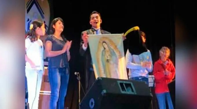 IlusionistaKyrio_FacebookIlusionistaKyrio_170316.jpg ?? 