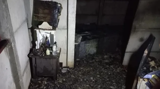 Imagem-Nossa-Senhora-Aparecida-Intacta-Ponta-Gross-Corpo-Bombeiros.jpg ?? 