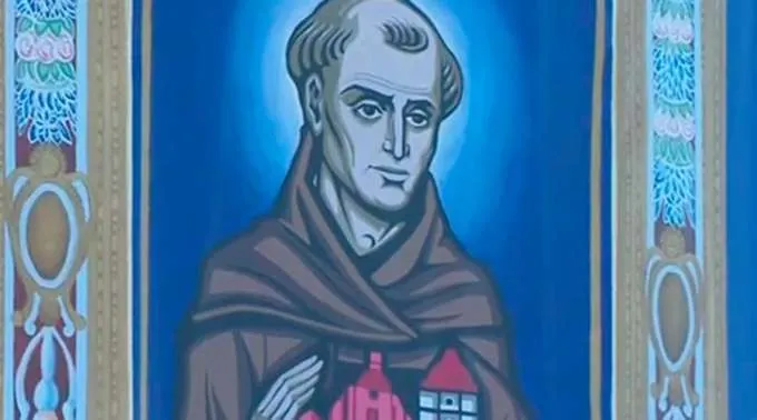 ImagenCanonizacionSanJuniperoSerra_CapturaYoutubeCTV_2308017.jpg ?? 