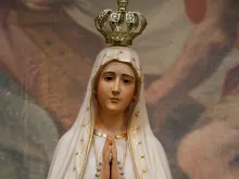 Imagem de Nossa Senhora de Fátima