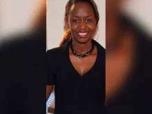 Immaculée Ilibagiza.