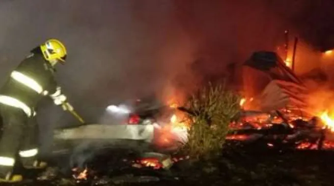 IncendioCentroDeInnovacionYTransferenciaTecnologica_AgropecuariaUCSC_IglesiaCL_200917.jpg ?? 