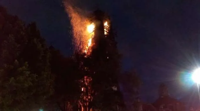 IncendioIglesiaMexico-30082020.jpg ?? 