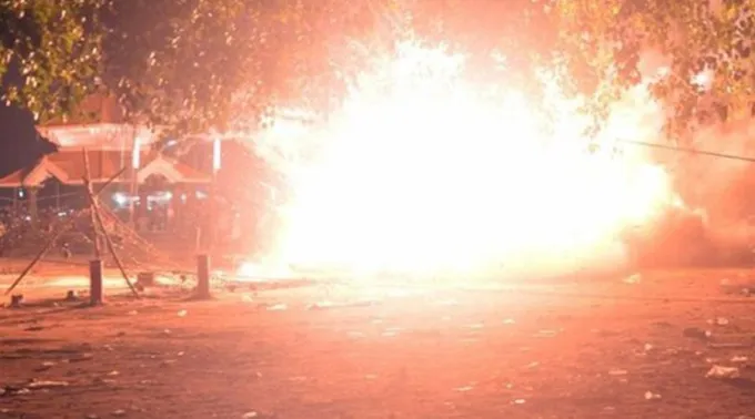 IncendioIndia_BBCWorld_110416.jpg ?? 