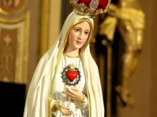 Imaculado Coração de Maria.