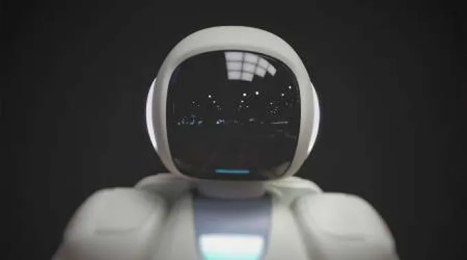 InteligenciaArtificialPapa_051120.jpg ?? 