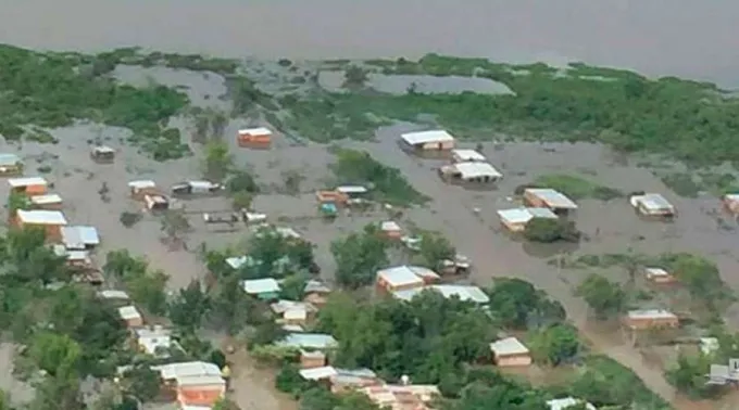 InundacionesNoresteArgentina-ObispadoCastrenseArgentina230419.jpg ?? 