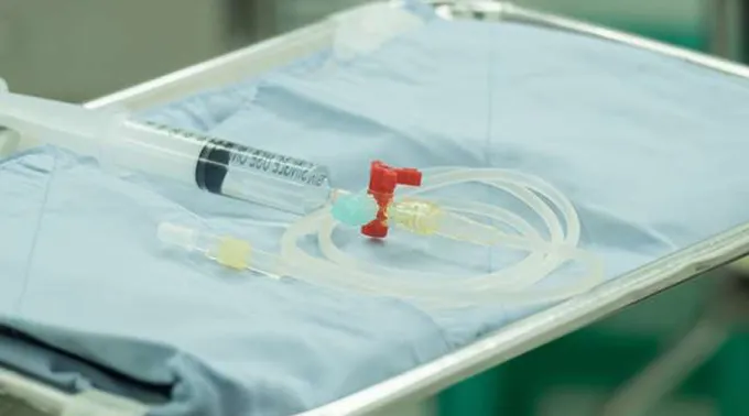 InyeccionLetal_SamrithNaLumpoon_Shutterstock_270717.jpg ?? 