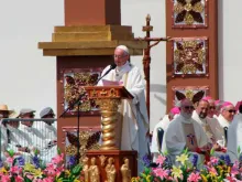 Homilia do Papa em Iquique