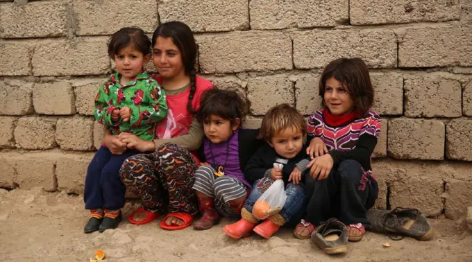 IrakNinosDAnielIbanezACIPrensa.jpg ?? 