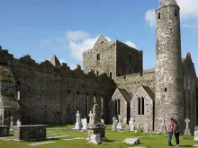 Castelo de Cashel (Irlanda