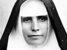 Irmã Anatólia Tecla Bodnar.
