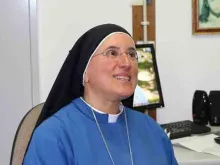 Irmã Glória Maalouf 