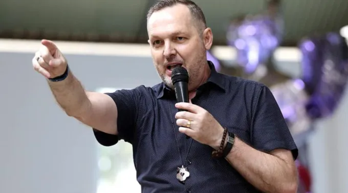 IroniSpuldaro_FotoFacebookIroniSpuldaro.jpg ?? 