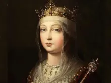 Isabel a Católica