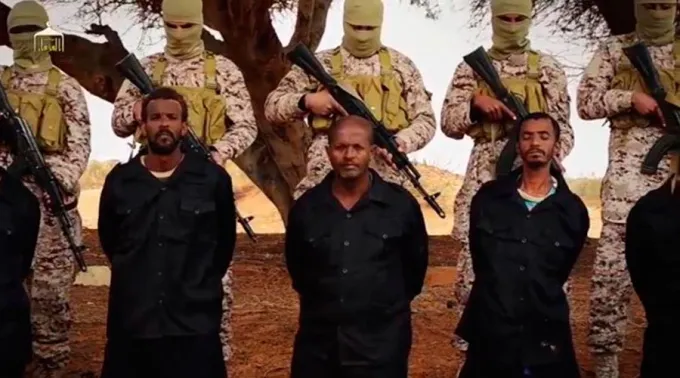 IsisLibia_TwitterBlaineThompson_040216.jpg ?? 