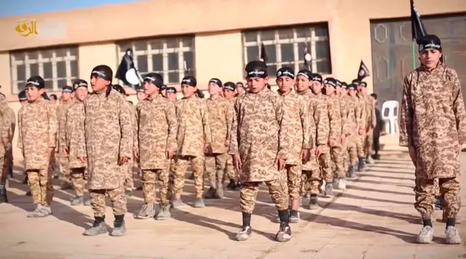 IsisVideo_TwitterTheIndependent_270116.jpg ?? 