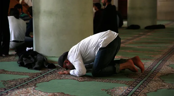 Islam_ACIPrensaAlanHoldren_030117.jpg ?? 