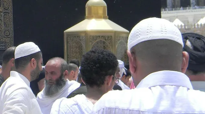 Islam_Pixabay_31102017.jpg ?? 