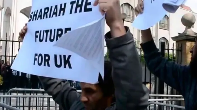 IslamistaRadical_TwitterRNC_220116.jpg ?? 