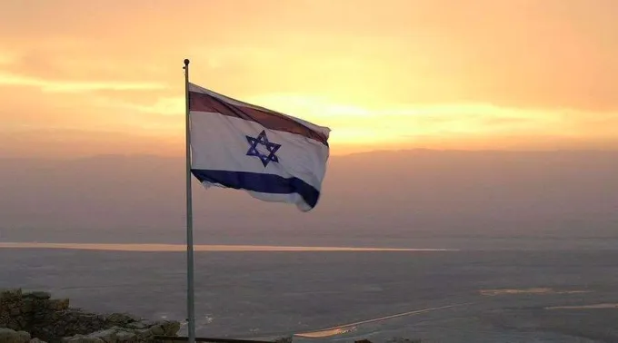 Israel-Pixabay-23072020.jpg ?? 