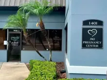 JMJ Pregnancy Center em Orlando, Flórida