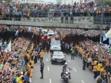 Mundiais da Juventude