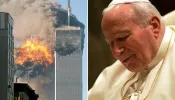 Assim João Paulo II reagiu aos atentados terroristas de 11 de setembro