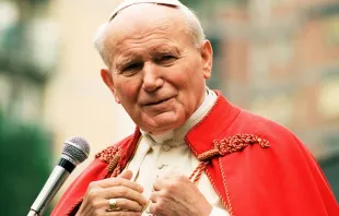 São João Paulo II 
