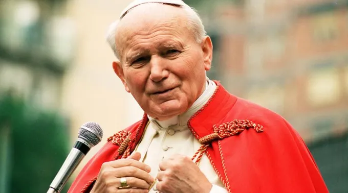 JPII_VaticanMedia_260418.jpg ?? 