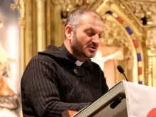 Dom Jacques Mourad, novo arcebispo sírio-católico de Homs, Síria